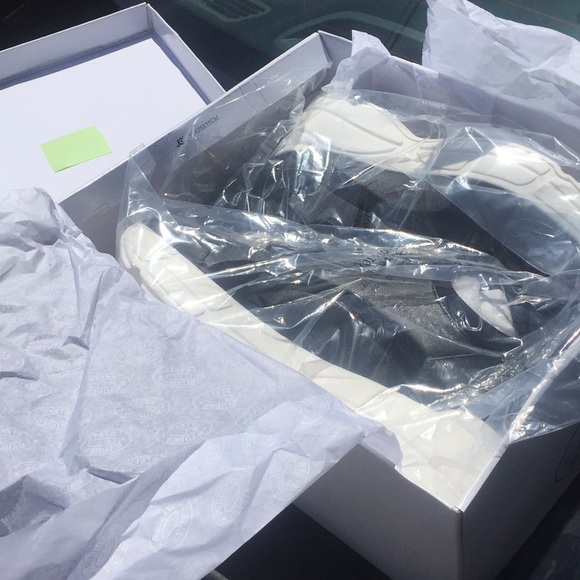 Steve Madden shoes - Picture 2 of 5